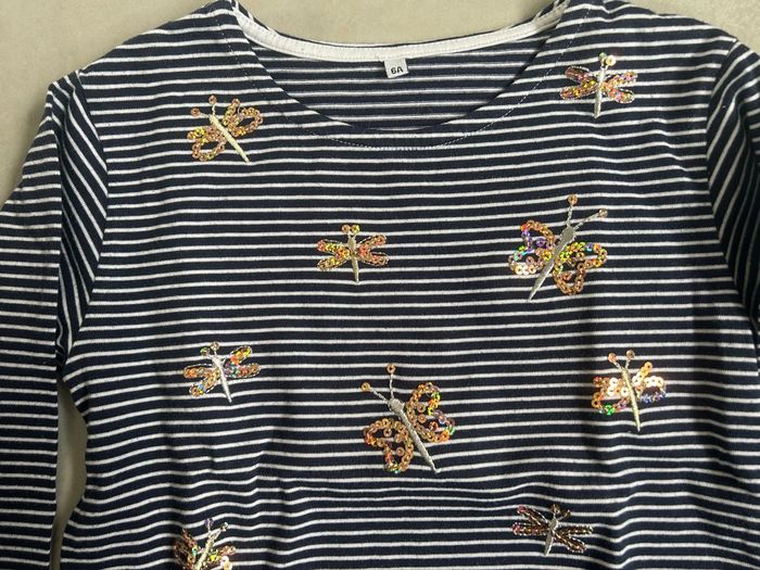 Tee shirt - photo numéro 3