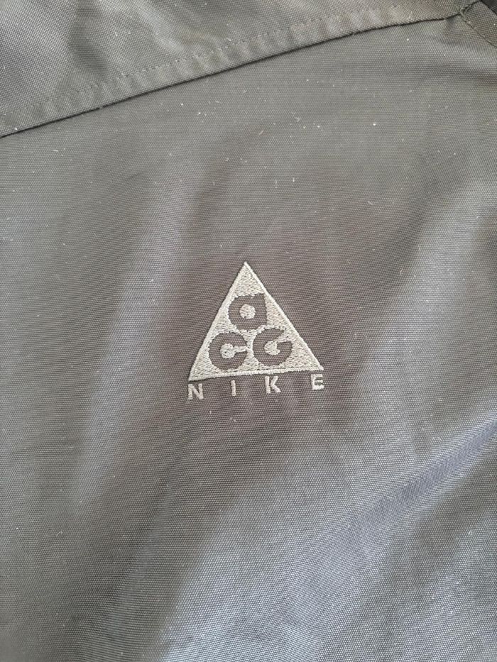 Anorak Nike ACG - photo numéro 3