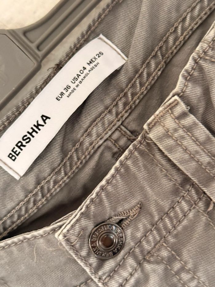 Pantalon femme - taille 36 - photo numéro 2