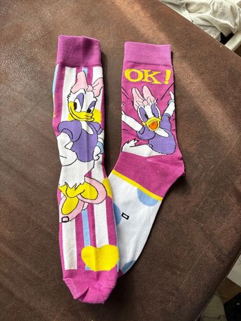 Chaussettes