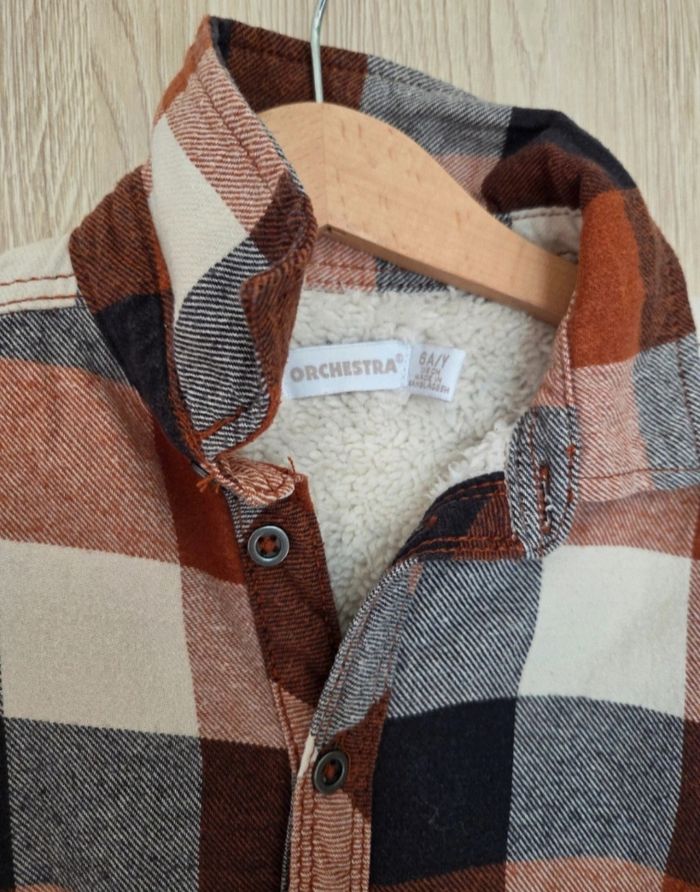 Veste polaire - photo numéro 2