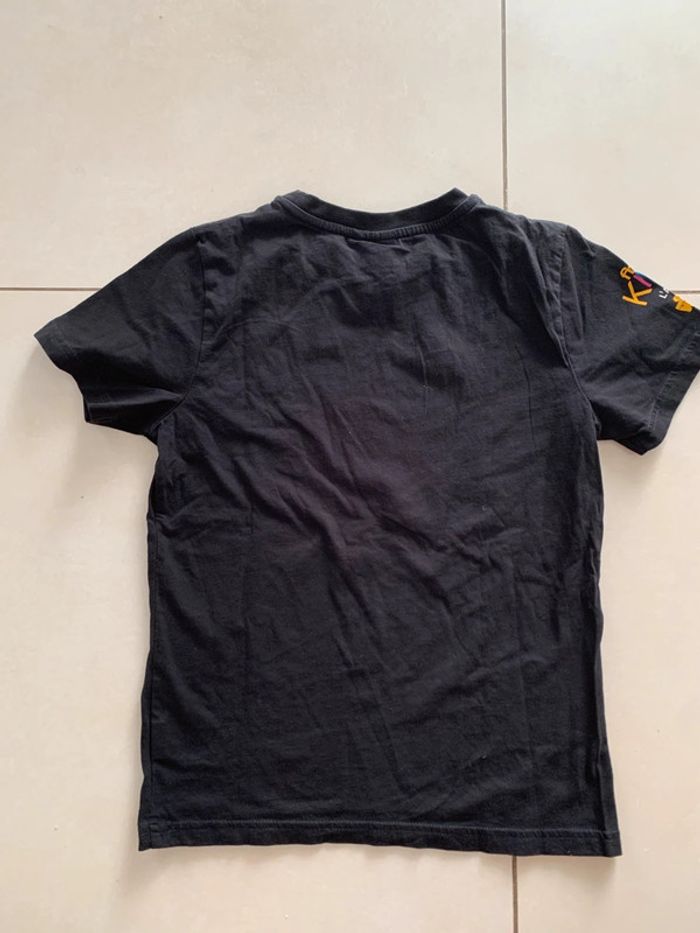 Teeshirt star wars 12 ans - photo numéro 2