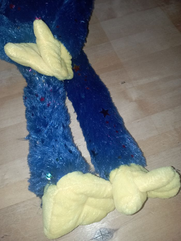 Peluche - photo numéro 2