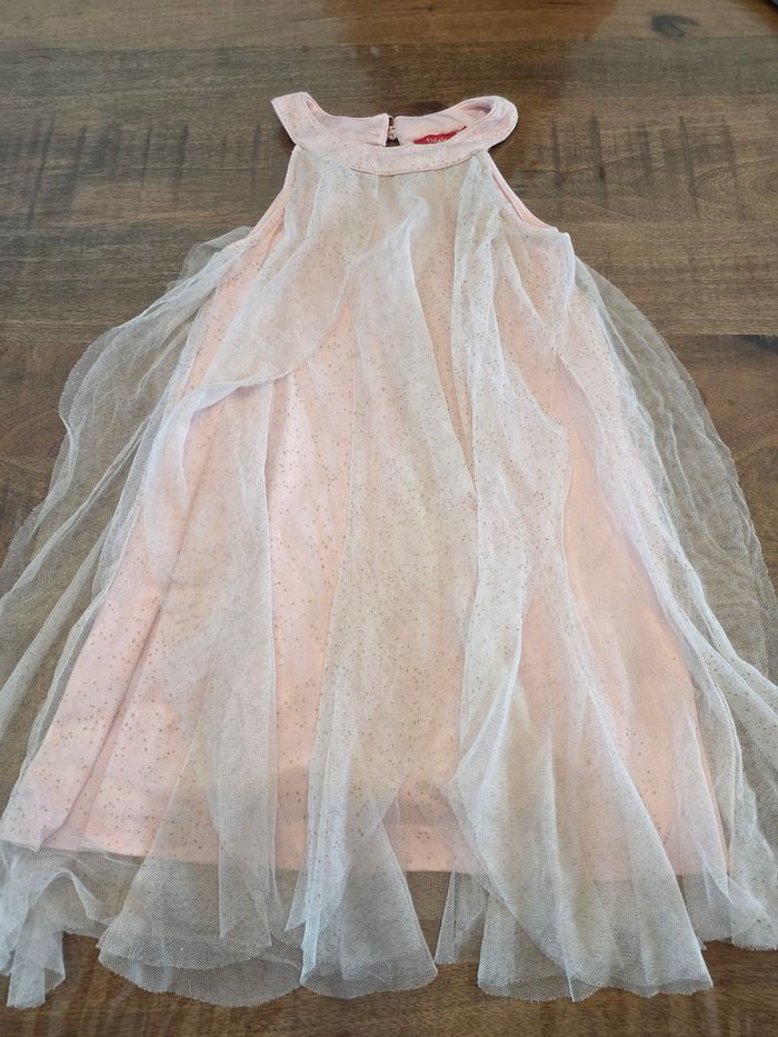 Robe de fête