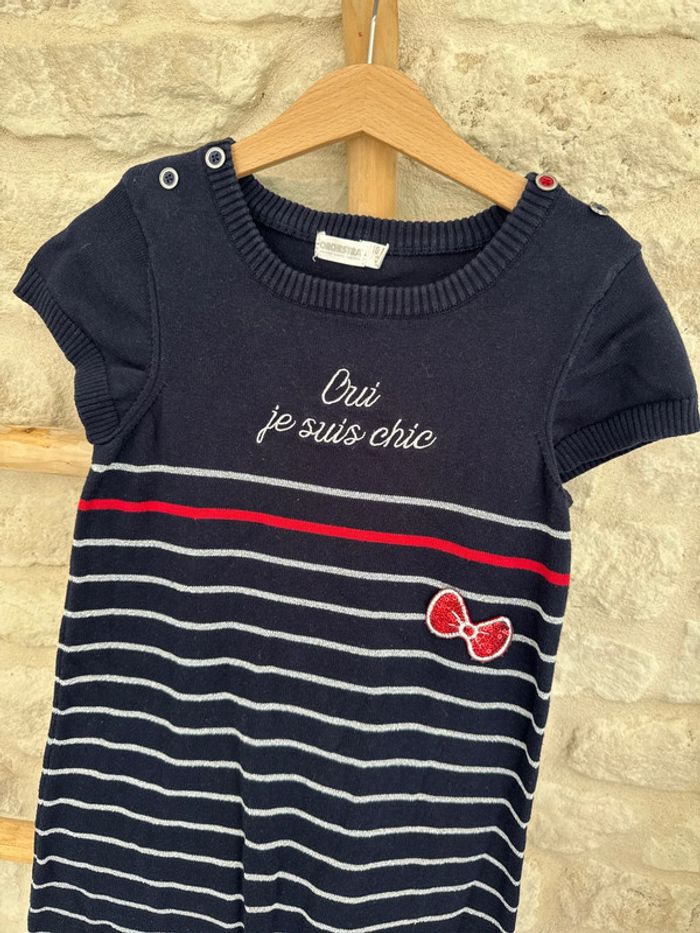 Robe Orchestra Taille 10 ans - 4 € - photo numéro 2