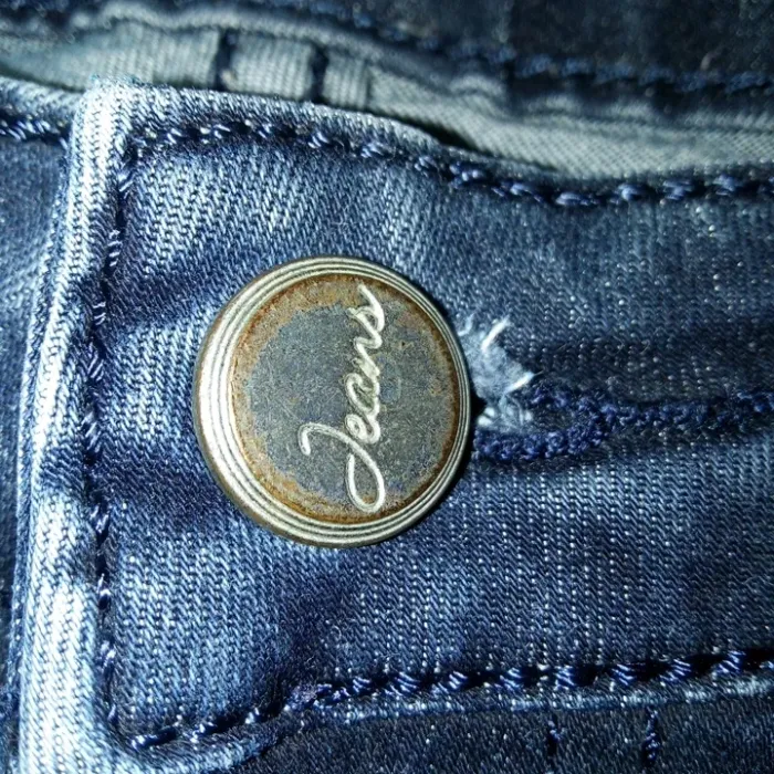 Jeans fille ou femme - photo numéro 10