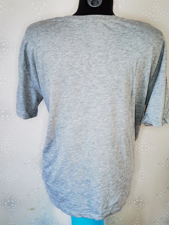 D2815 - tee-shirt femme taille S - photo numéro 2