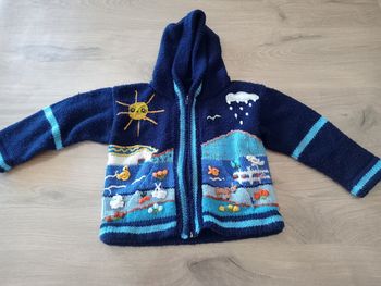 Gilet