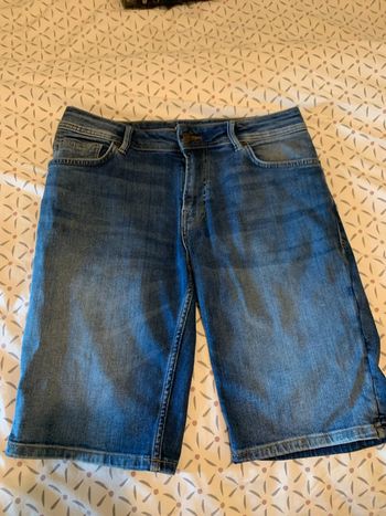 Short Jeans Jules T.38