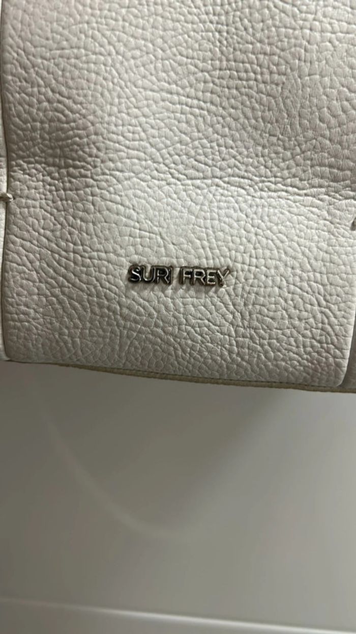 Sac à main avec bandoulière - photo numéro 2