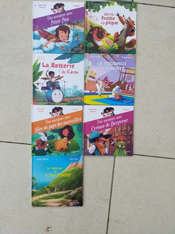 Livres