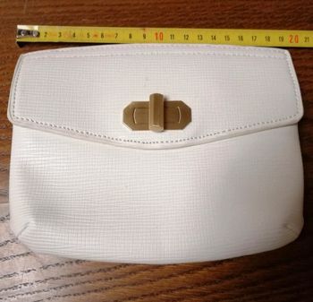 🌺Pochette neuve Cruz Carpisa🌺