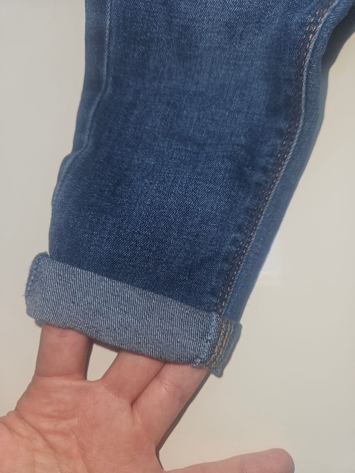 Jean bébé - photo numéro 4