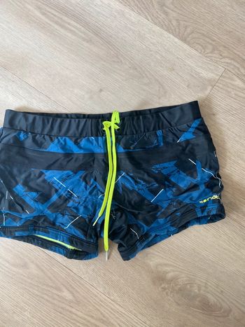 Maillot de bain