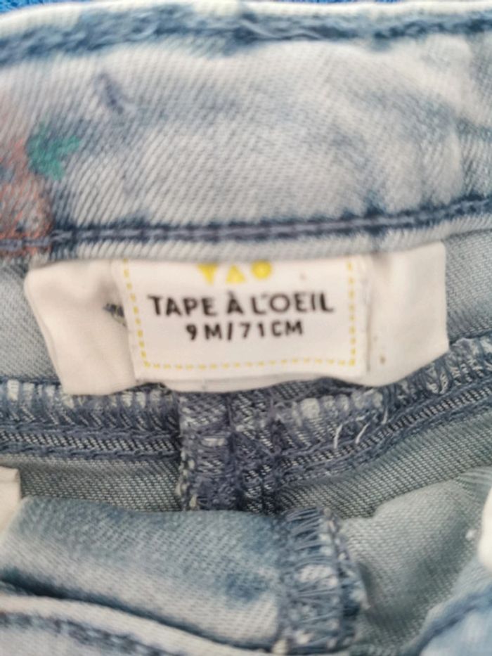 Jeans - photo numéro 2