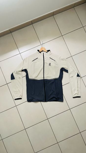 Veste On Running 🏃‍♂️