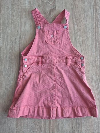 Robe 23 mois obaibi