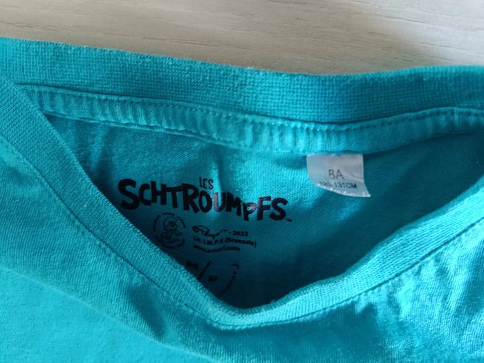 t-shirt - photo numéro 2