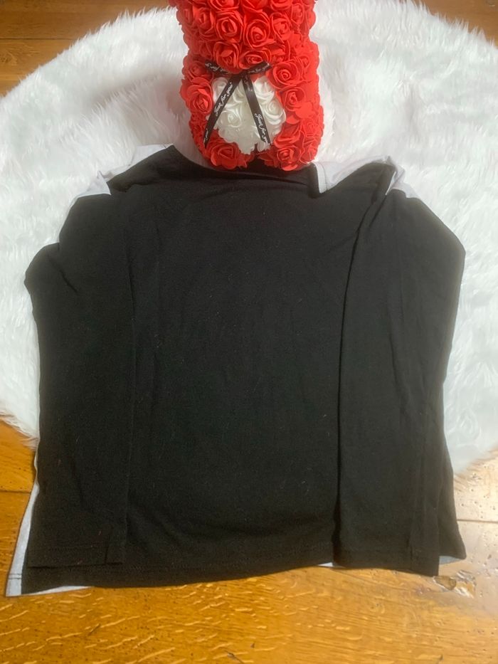 Tee-shirts New-york mixte