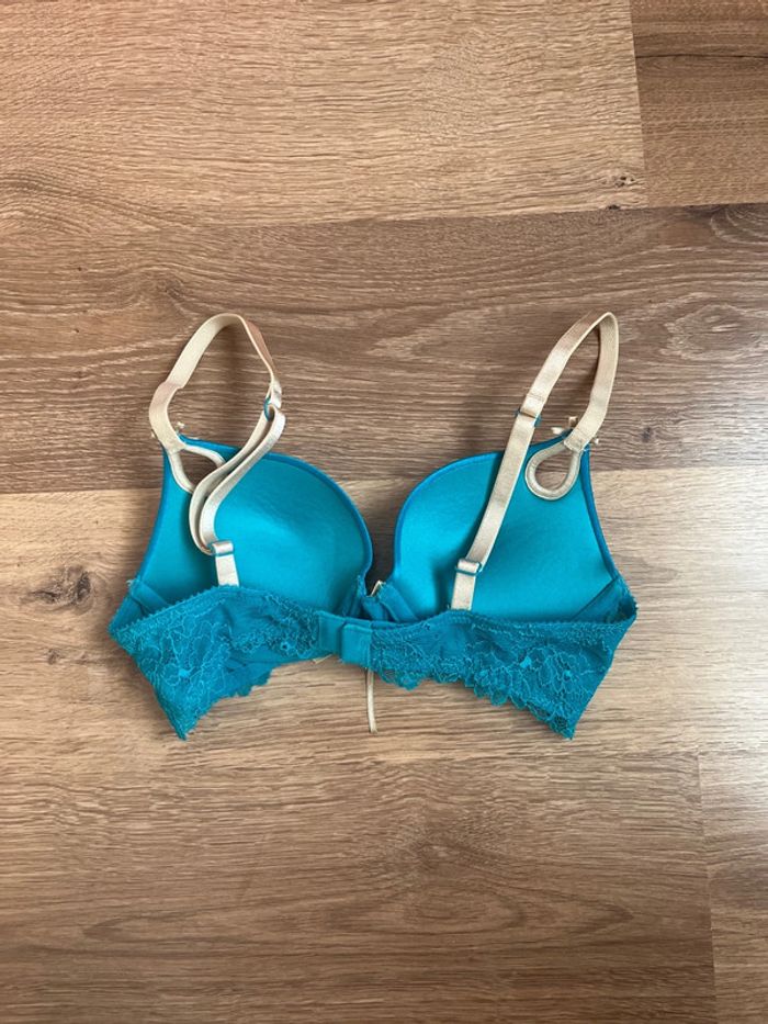 Soutien gorge push up 85A Heidi Klum - photo numéro 4