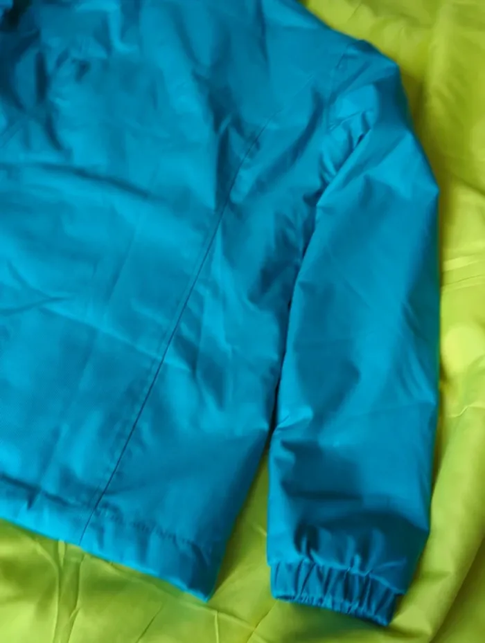 Veste fille - photo numéro 10