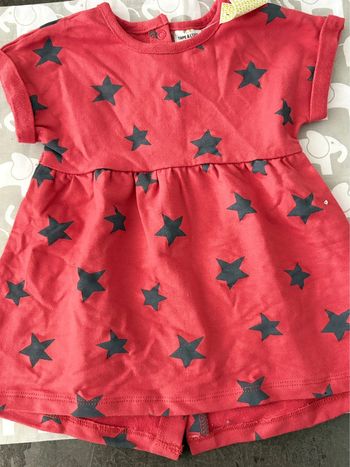 Robe Tape à l’Oeil