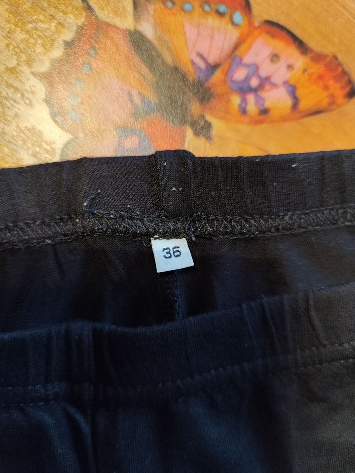 Legging T.36 - photo numéro 3