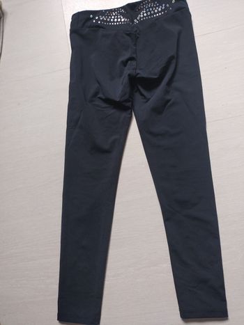 Pantalon gym