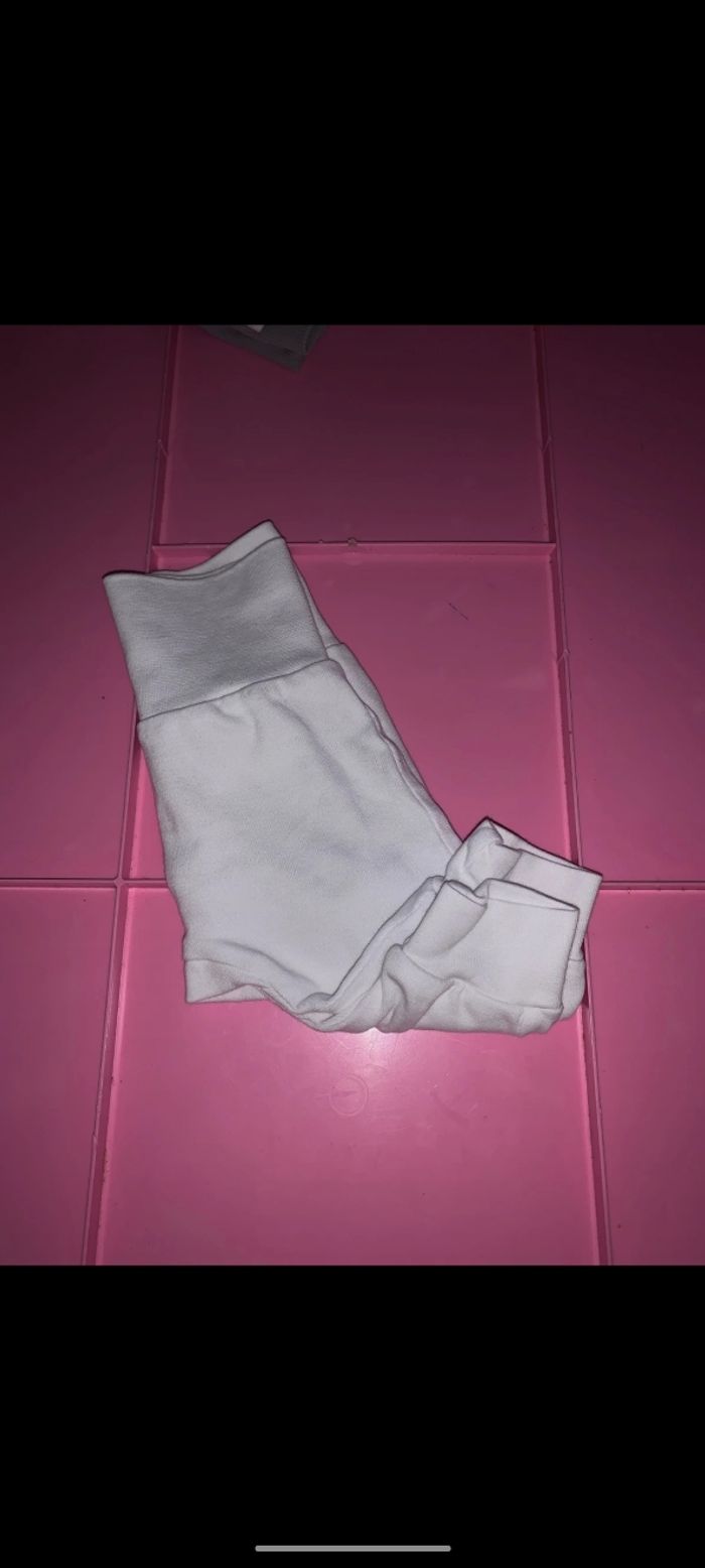 👣 pantalon bébé 👣