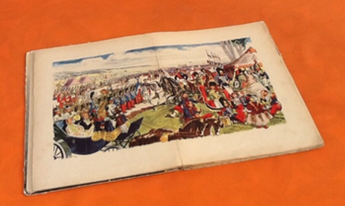 Napoléon III (1939) Raconté par Robert Burnand - photo numéro 4