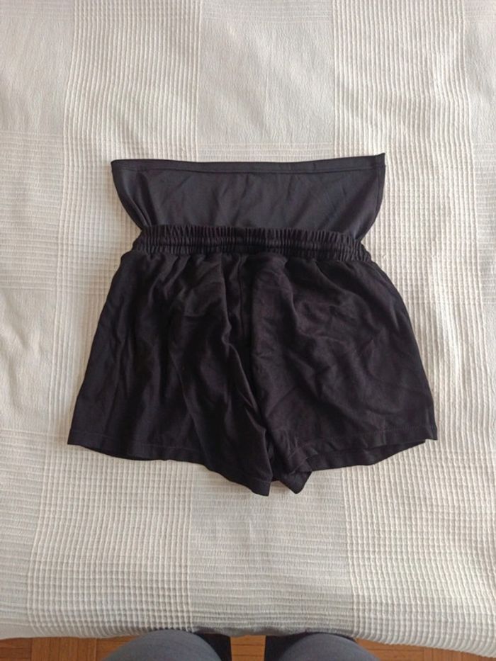 Short de grossesse - photo numéro 3