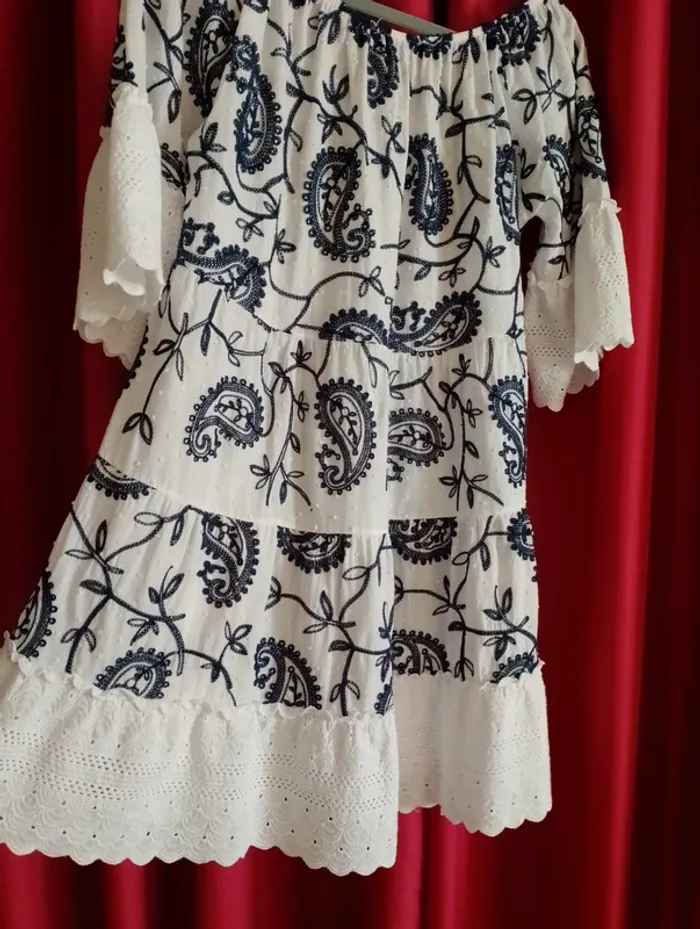 Robe été - photo numéro 10