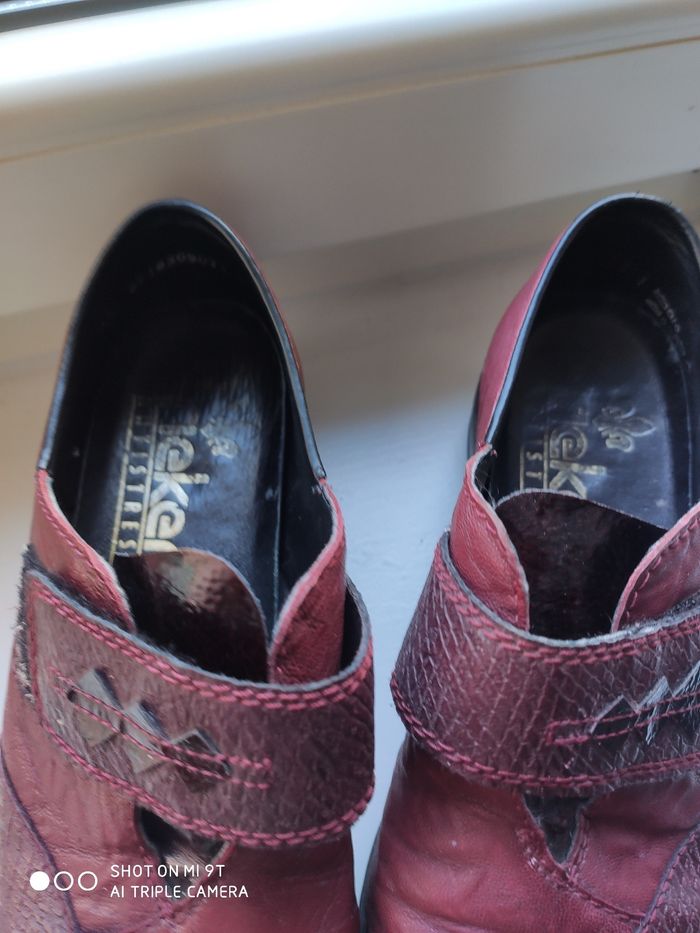 Chaussures - photo numéro 2