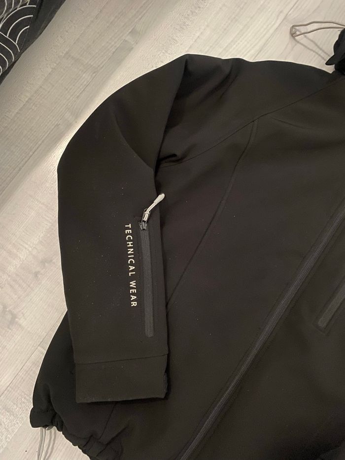 Blouson chaud - photo numéro 4