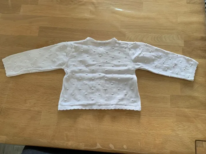 Ensemble été 18 mois - photo numéro 7