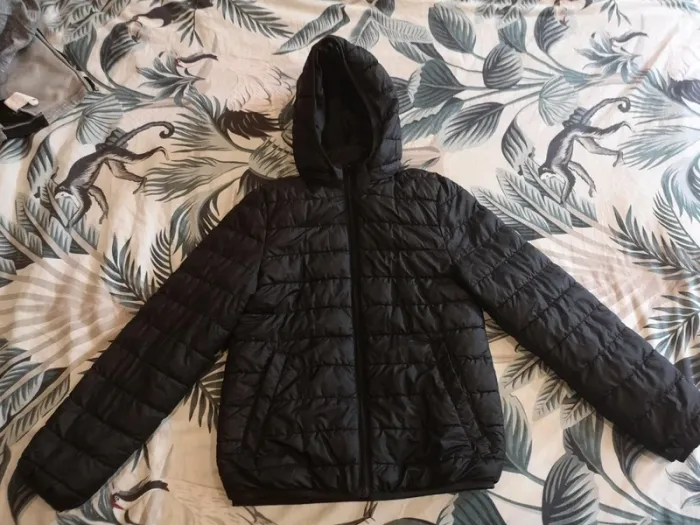 Doudoune légère H&M