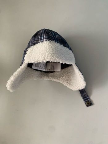 Bonnet pilote Taille 3 mois H&M