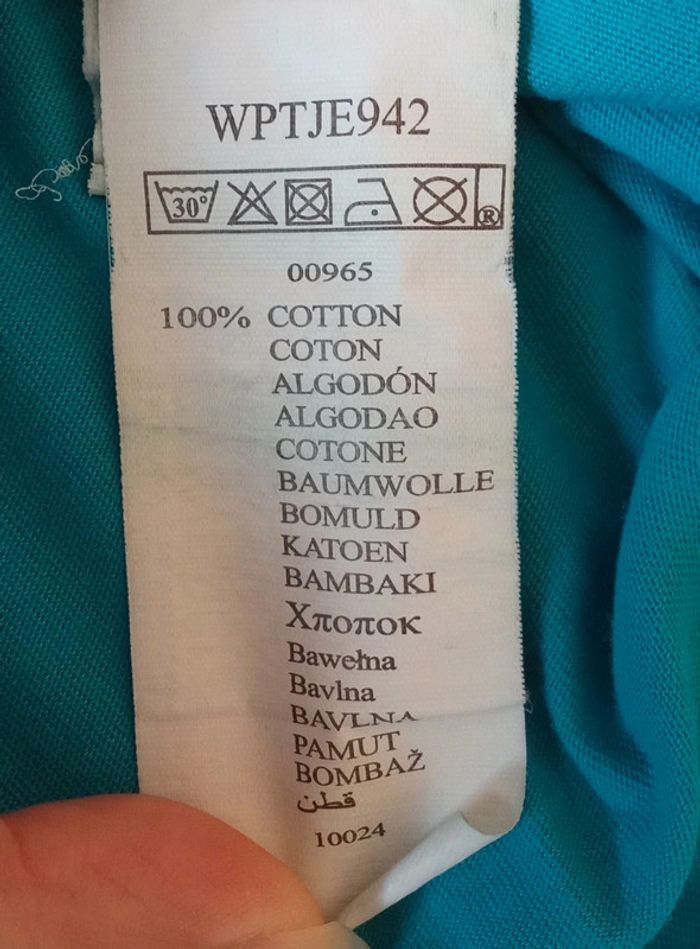 T-shirt manches longues Roxy 12 ans - photo numéro 4