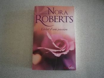 L'ECLAT D'UNE PASSION