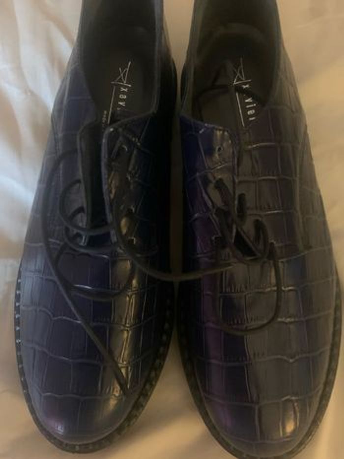 Chaussure femme - photo numéro 5
