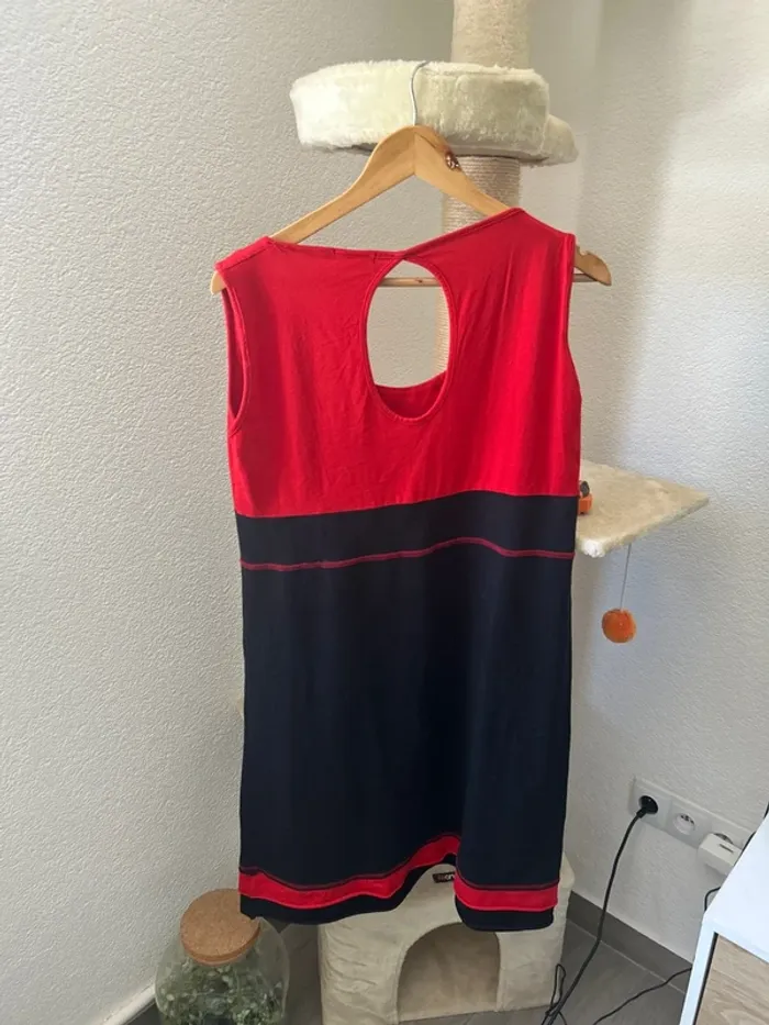 Robe Miss - photo numéro 3