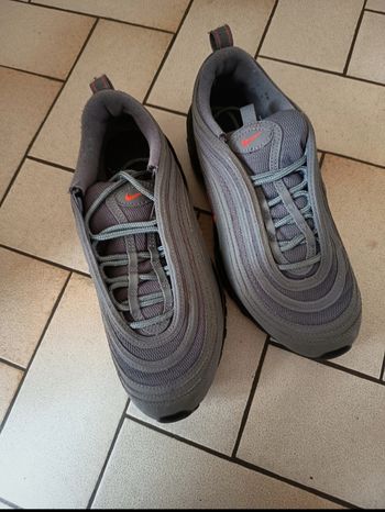 Air max 97