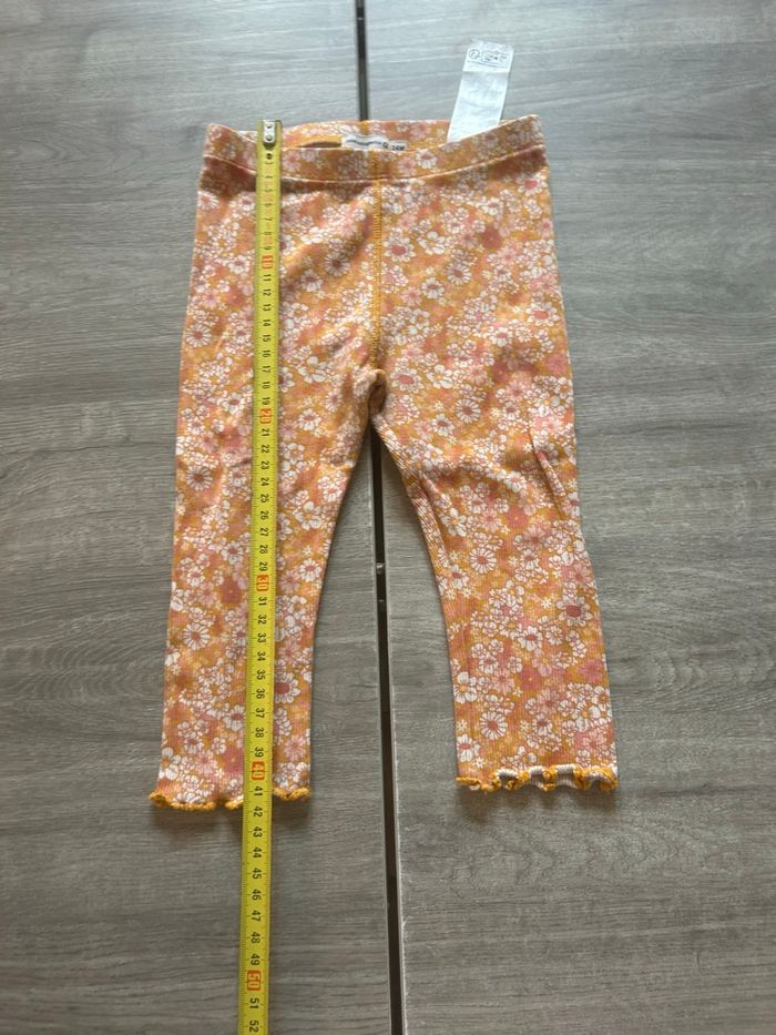 Lot de vêtements fille - photo numéro 10