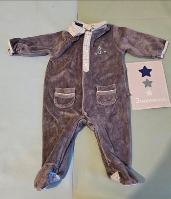 Pyjama Obaibi