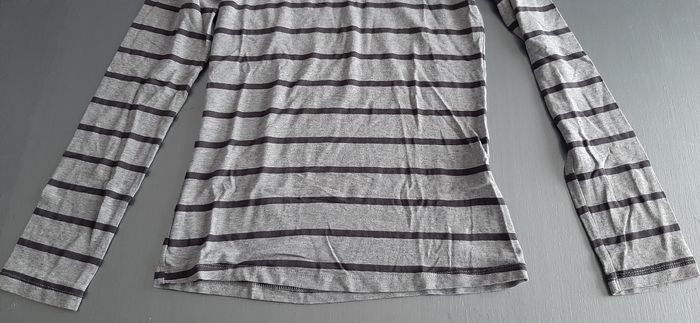 T-shirt manches longues 12 ans - photo numéro 9
