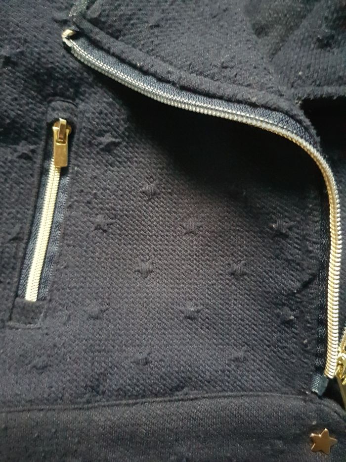 Veste - photo numéro 2