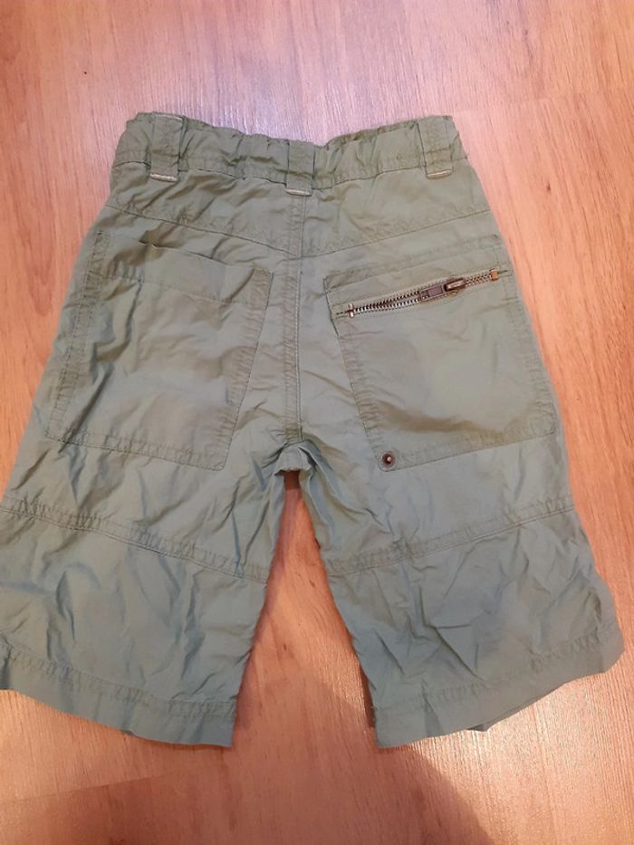 Short 3 ans - photo numéro 2