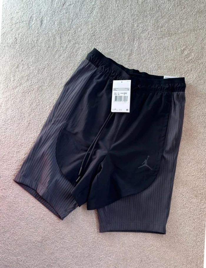 Short Jordan Sport Statement - Dark Shadow - photo numéro 2