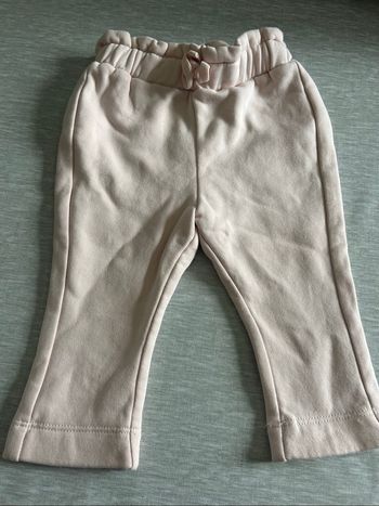 Pantalon 9 mois