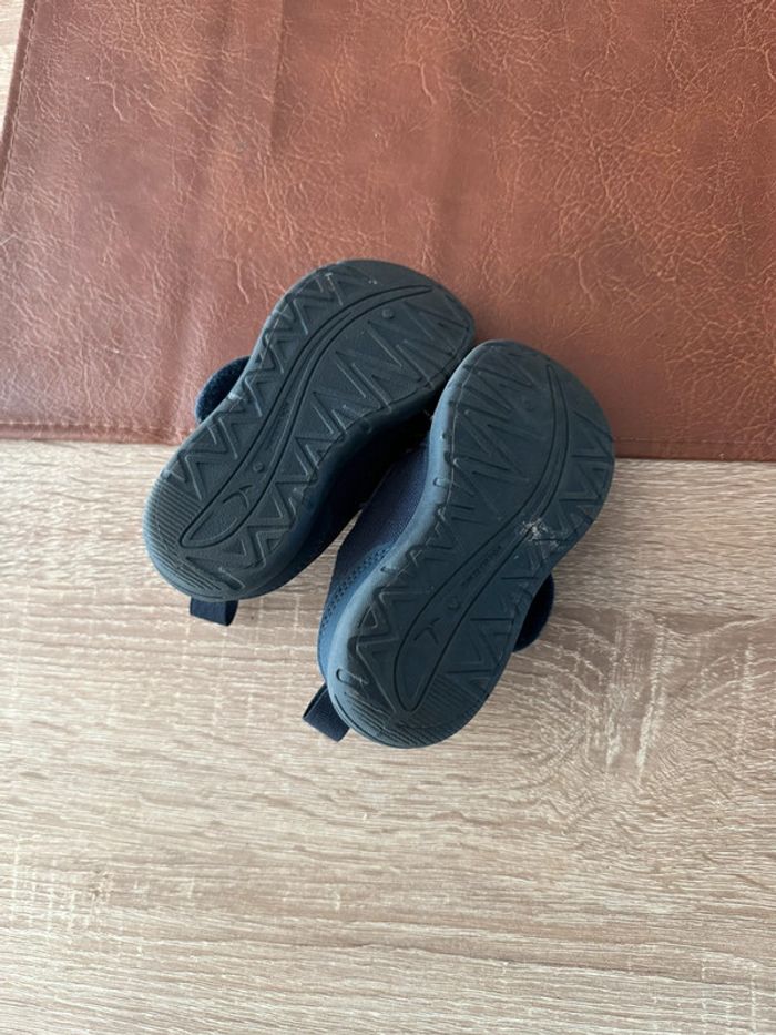 Chaussures gym 22 - photo numéro 4